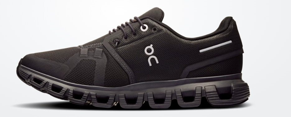 Women's Cloud 6