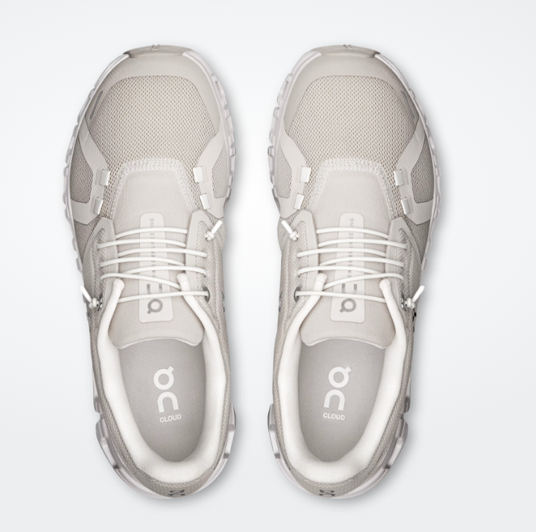 Women's Cloud 6