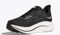 Womens Hoka Clifton 10 BW
