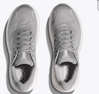 Men Hoka Clifton 10 Stellar Grey Stardust