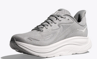 Men Hoka Clifton 10 Stellar Grey Stardust