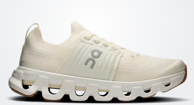 Women's Swift 4 Ivory Dew