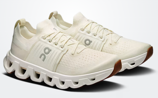 Women's Swift 4 Ivory Dew