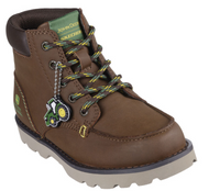 Skechers Bowland John Deere