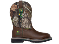 Skechers John Deere Wellington Boot
