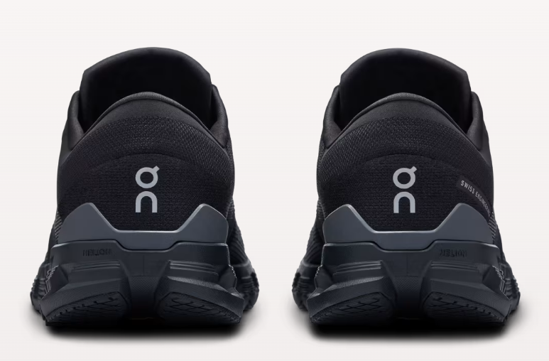 Men's Cloud X4 Black Eclipse – Norris Shoe Store Men's Cloud X4 Black Eclipse – Norris Shoe Store