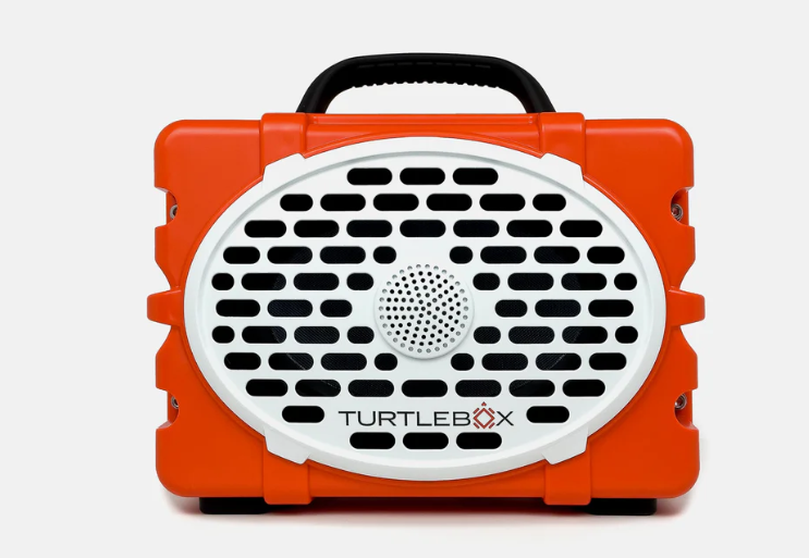 Turtlebox Gen 2 Speaker