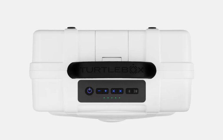 Turtlebox Gen 2 Speaker