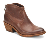 Sofft Aisley Caffe Brown Bootie