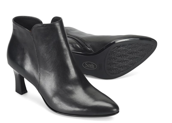 Womens Sofft Sasha Bootie