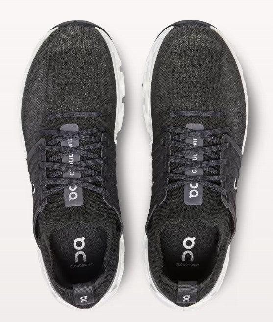 Mens OC Cloudswift 3 All Black