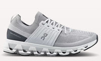 Men&#39;s Cloudswift 3 Alloy&#47;Glacier