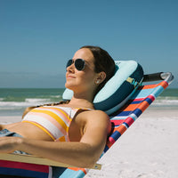 Beach Pilliow Cool Combo Set