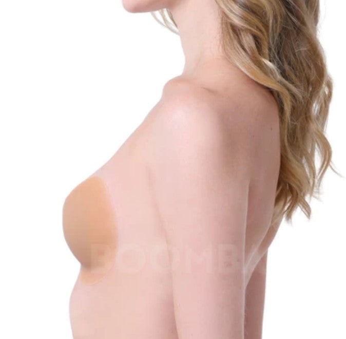 BOOMBA INVISIBRA