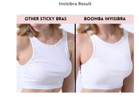 BOOMBA INVISIBRA