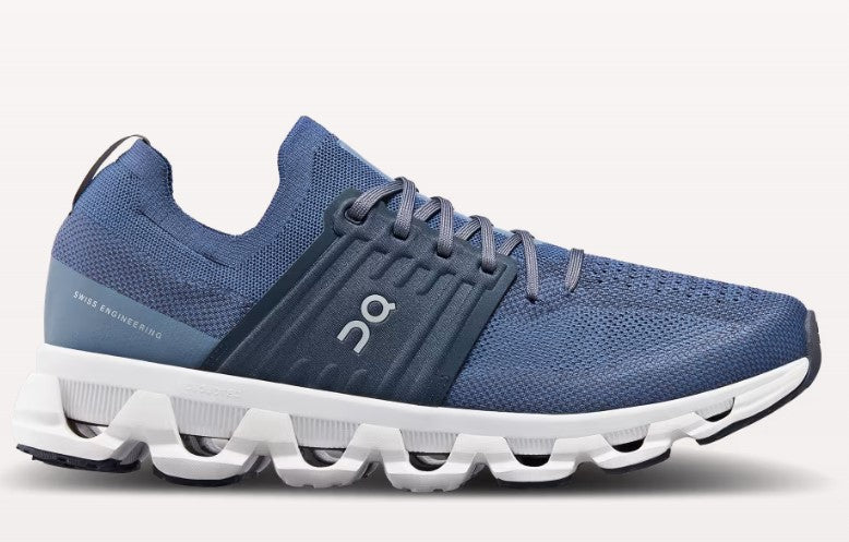 Men&#39;s Cloudswift 3 Denim Midnight
