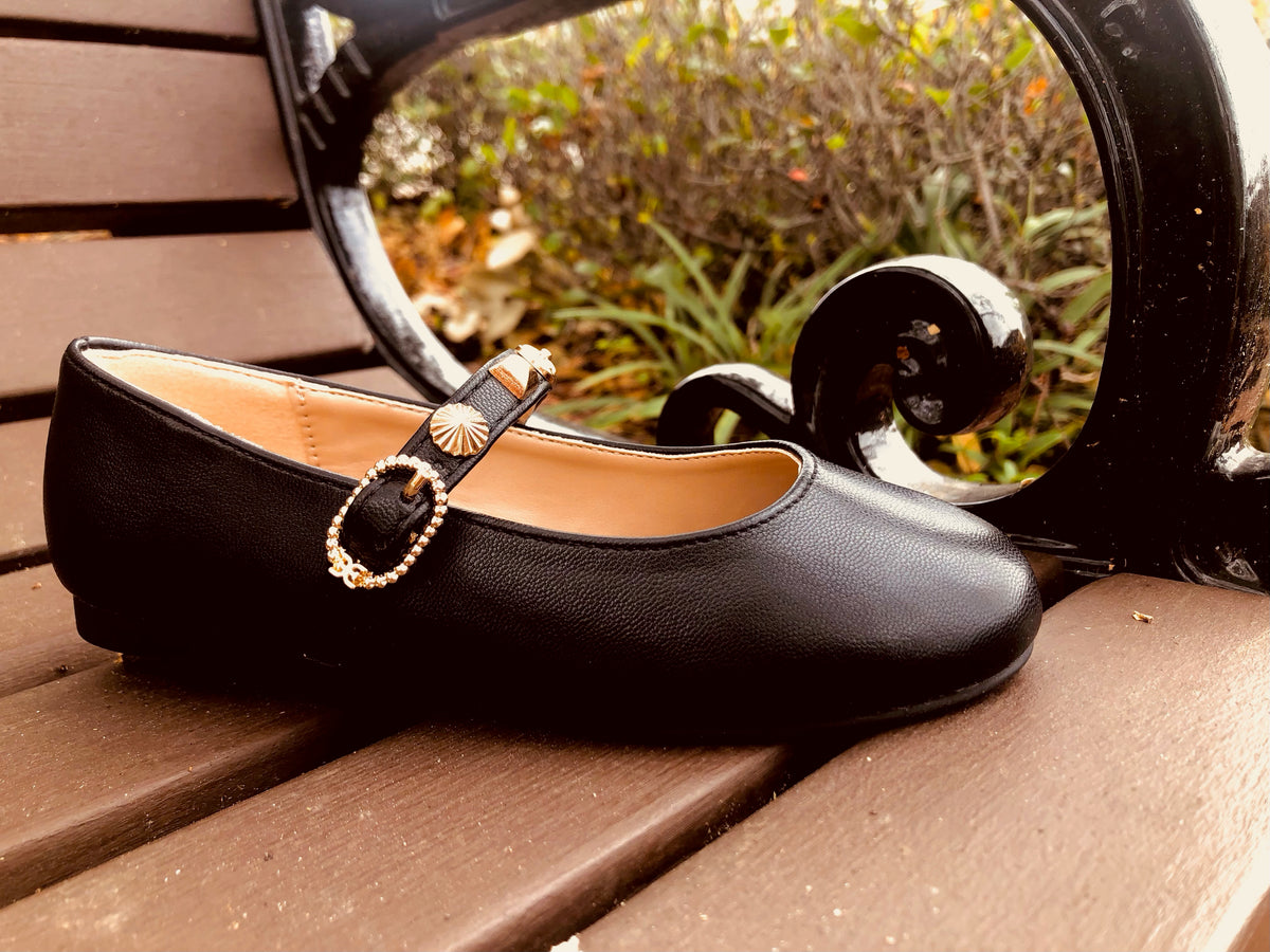 Sam Edelman Kids Felicia Steph