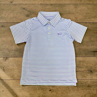 Kid's Polos