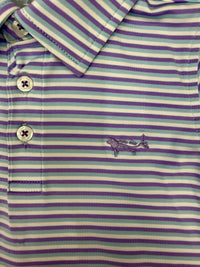 Kid's Polos