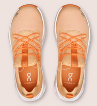 K Leap Tangerine Blonde