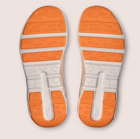 K Leap Tangerine Blonde