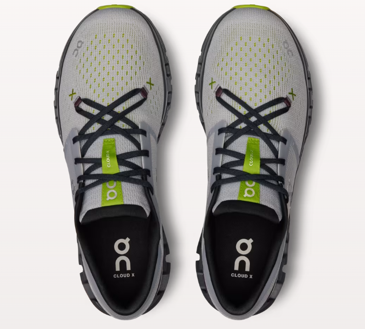 Men&#39;s Cloud X4 Glacier Eclipse