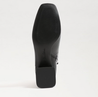 Sam Edelman Paige Black Bootie