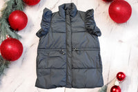 Entro Updated Puff Vest