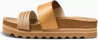 Cushion Vista Hi Natural Braid