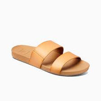Reef Vista Cushion Natural