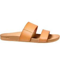 Reef Vista Cushion Natural
