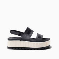 Womens Reef Water Vista Higher Black