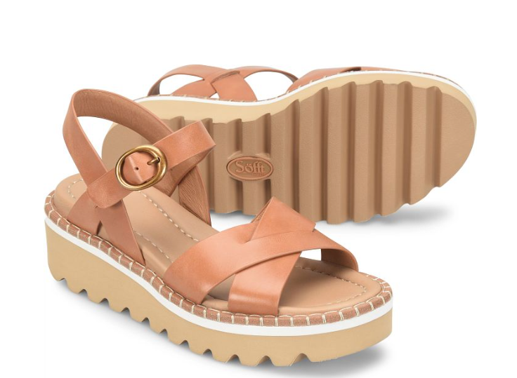 Womens Sofft Ruthie