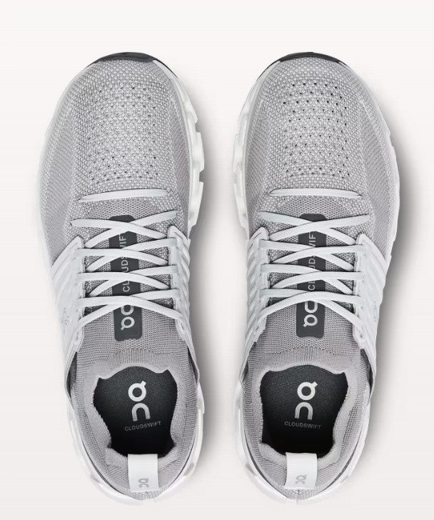 Men&#39;s Cloudswift 3 Alloy&#47;Glacier