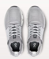 Men&#39;s Cloudswift 3 Alloy&#47;Glacier