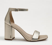 Sam Edelman Daniella molten gold