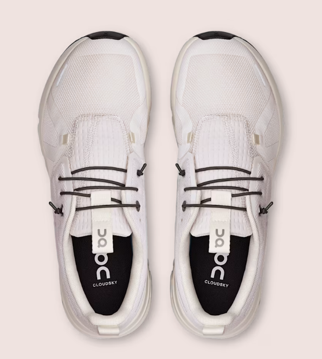 Y Sky White Ivory
