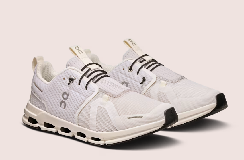 Y Sky White Ivory – Norris Shoe Store