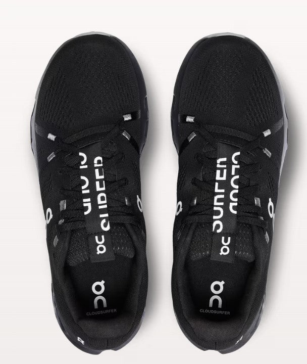 Cloudsurfer All Black