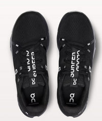 Cloudsurfer All Black