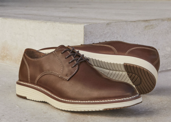 Men's Johnston & Murphy Upton