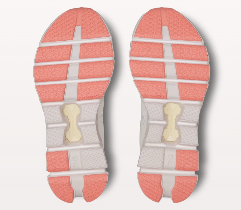 Women&#39;s Cloud X4 Ivory Sand