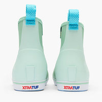 Womens Xtratuf Ankle Boots Guy Harvey Edition